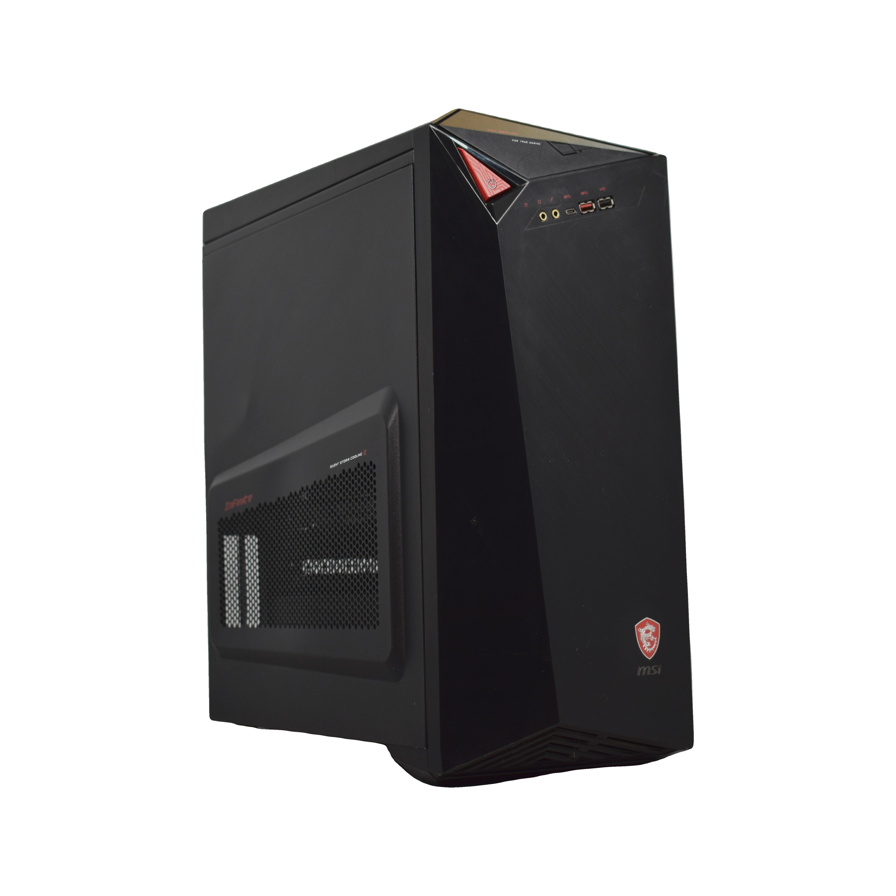 Intel i7-10700KF | RTX 2070 Super | Prenew